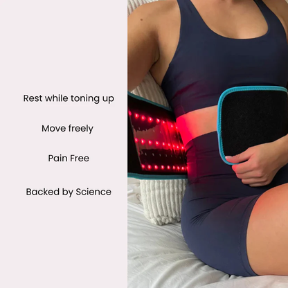 RedSculpt™ Waist Trimmer