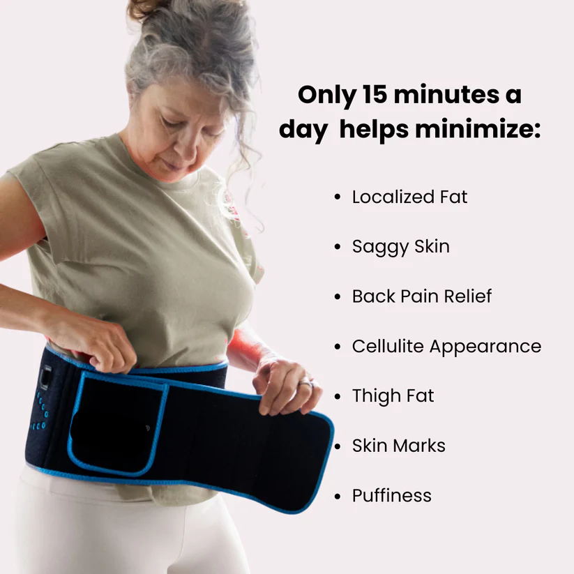 RedSculpt™ Waist Trimmer