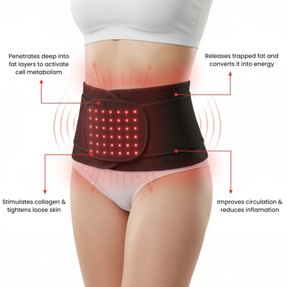 RedSculpt™ Waist Trimmer