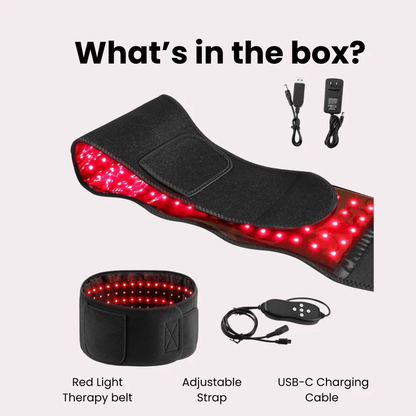 RedSculpt™ Waist Trimmer