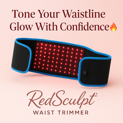 RedSculpt™ Waist Trimmer