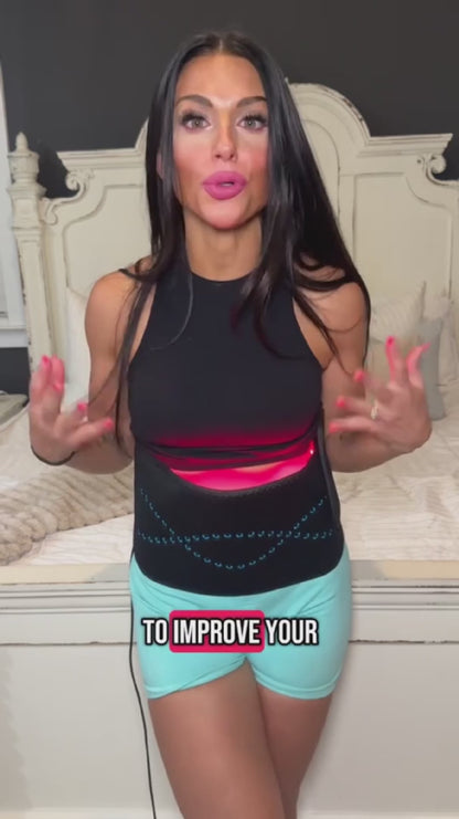 RedSculpt™ Waist Trimmer